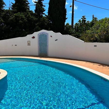 Villa Tara Christina Carvoeiro  Exterior foto