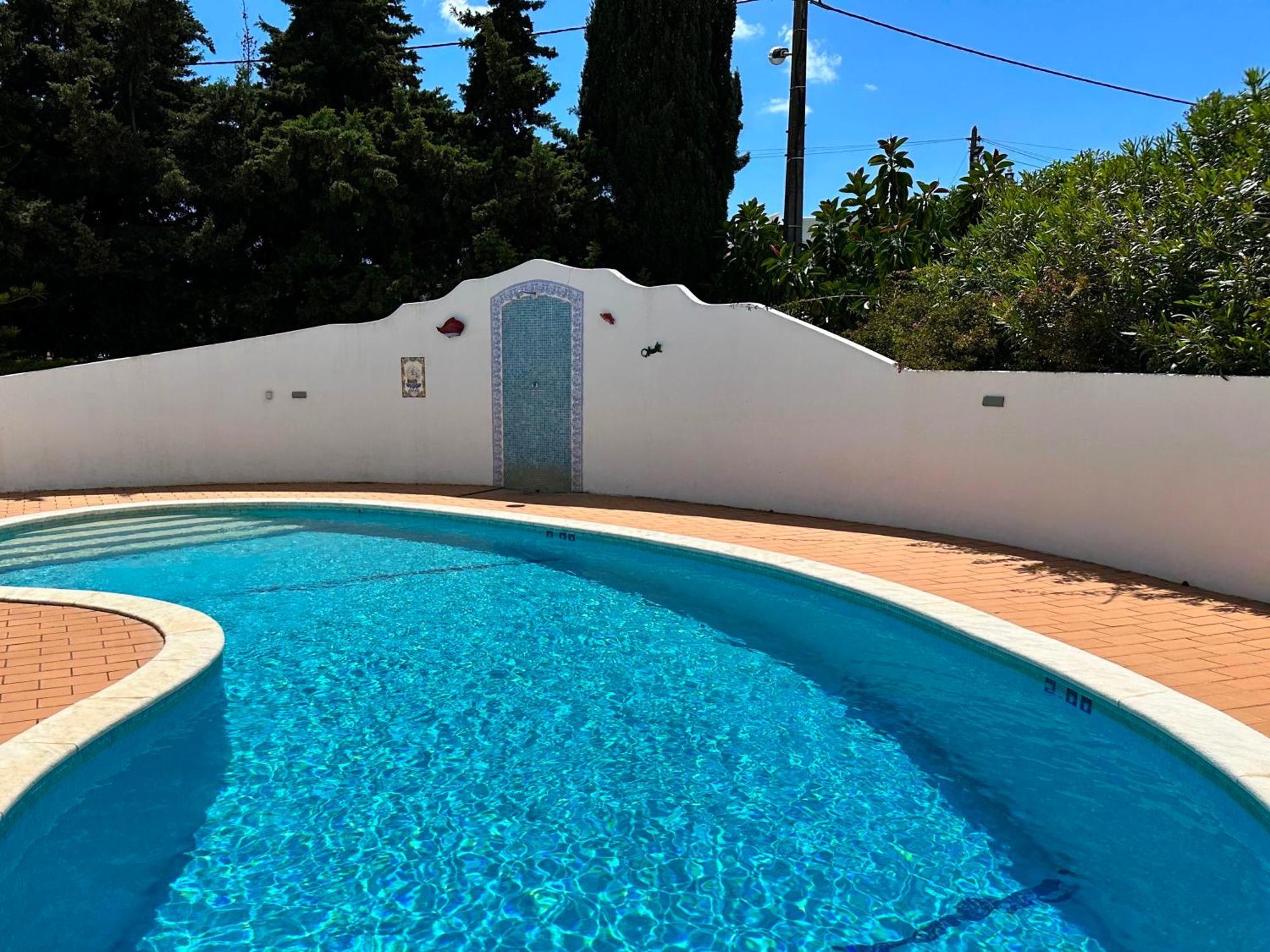 Villa Tara Christina Carvoeiro  Exterior foto