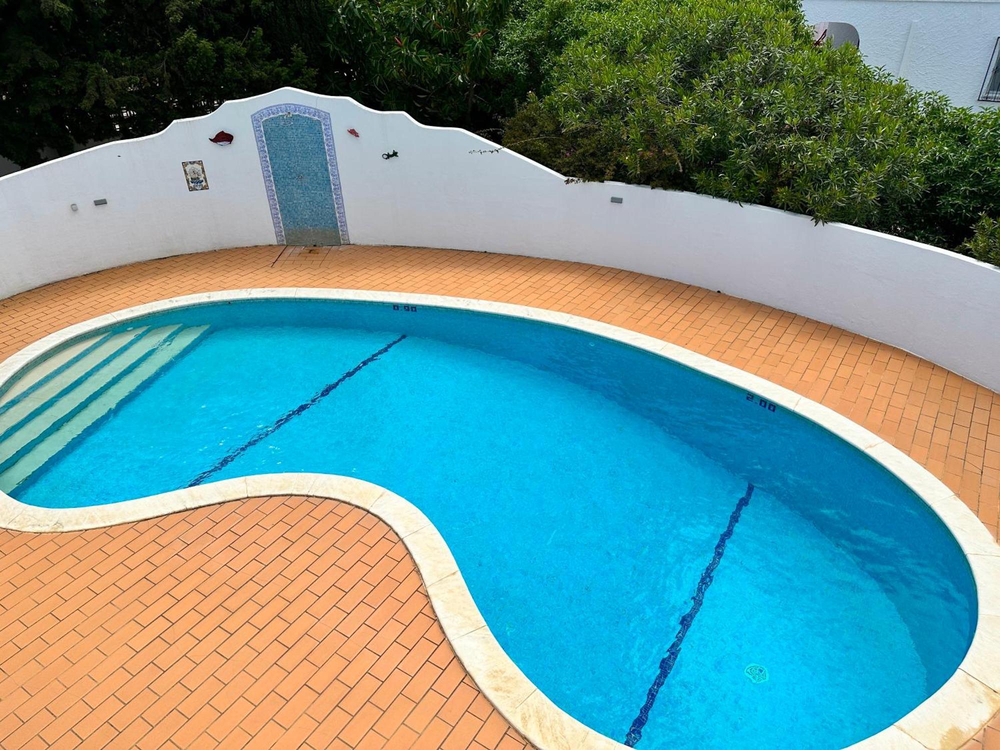 Villa Tara Christina Carvoeiro  Exterior foto