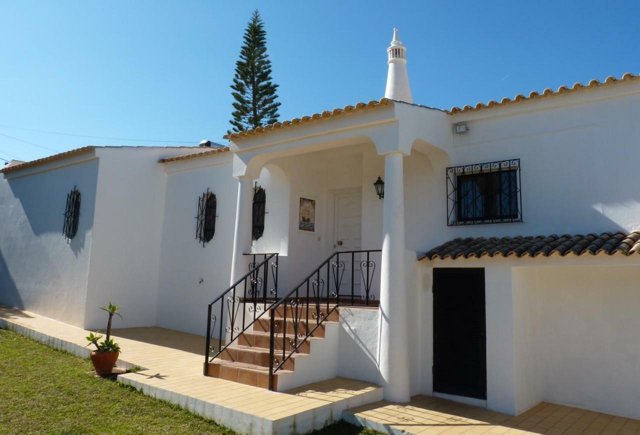 Villa Tara Christina Carvoeiro  Exterior foto